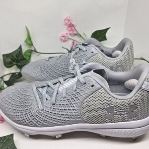Under Armour Women's Softball Cleats.